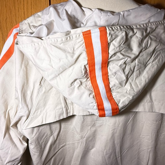 Hunter Women's Rain Jacket - Hooded Size Small - Picture 11 of 15